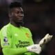 Breaking News: Man United goalkeeper reveals who Manchester United can still finish in the top four position in the EPL table