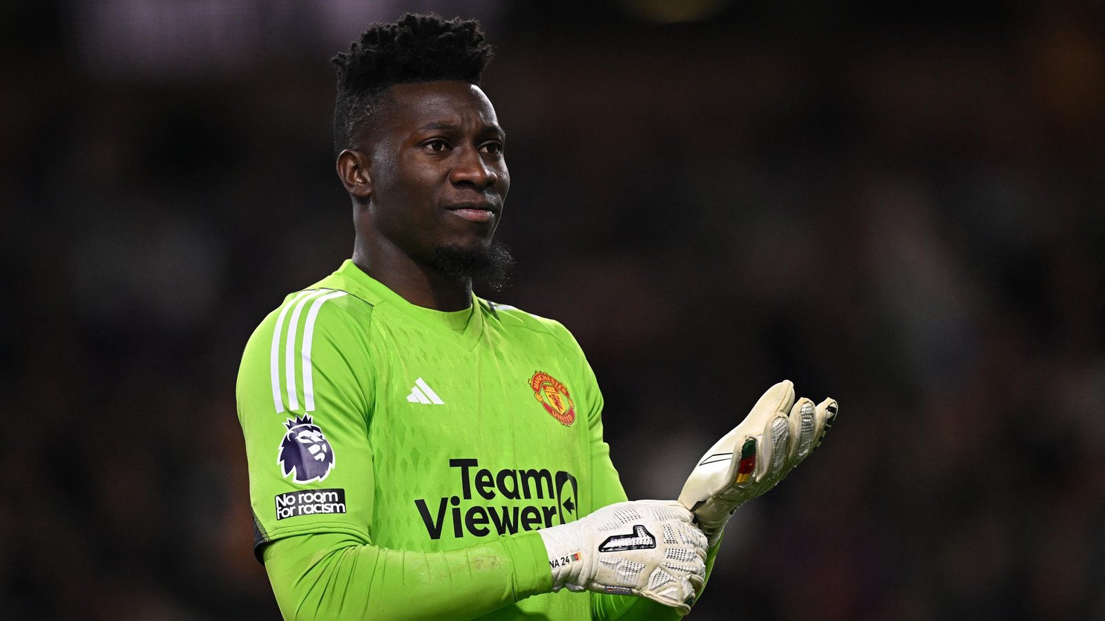 Breaking News: Man United goalkeeper reveals who Manchester United can still finish in the top four position in the EPL table