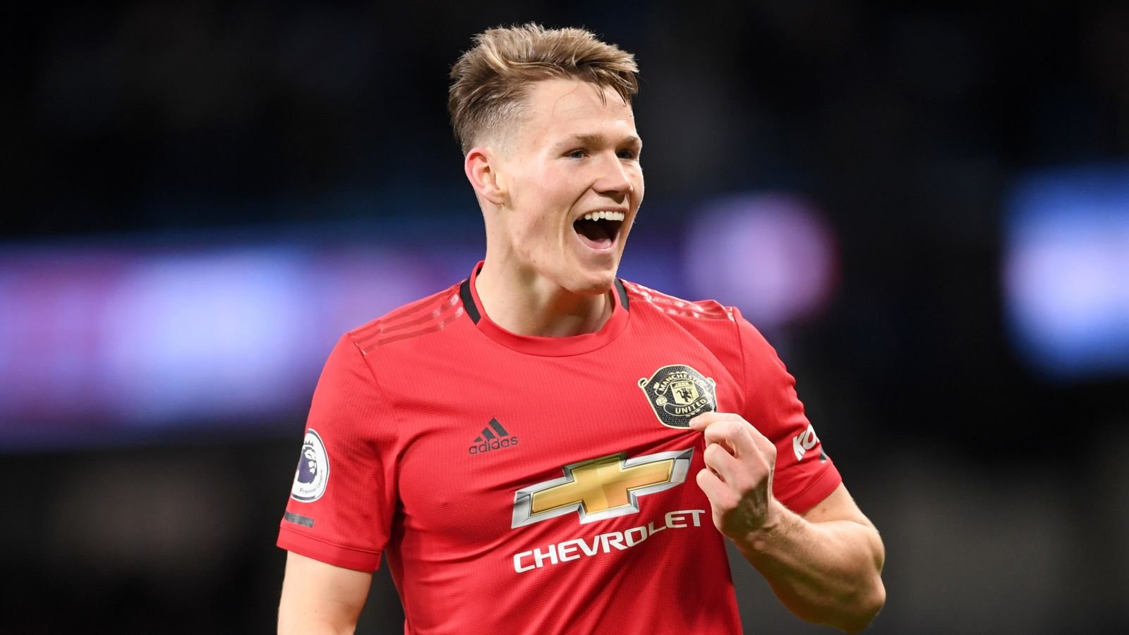 Major reason why Scott McTominay is absent from Manchester United squad vs Liverpool