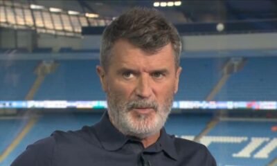 Roy Keane