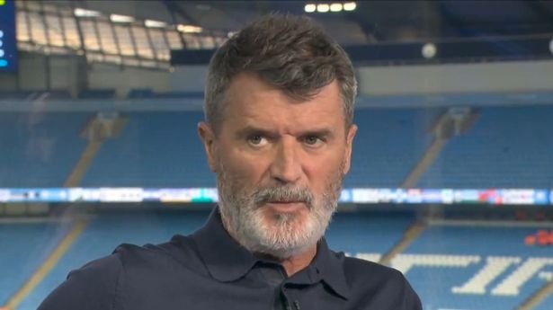 Roy Keane