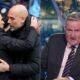 ESPN Star Sports Richard Keys sent out a brutal message to Manchester City coach Pep Guardiola after Mancity vs Arsenal draw match