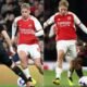 Hidden reason Reason why Mikel Arteta allowed Emile Smith Rowe to start the match during Arsenal vs Luton Town clash (2-0)