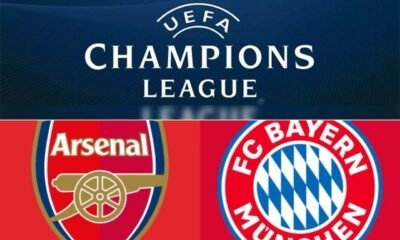 Breaking News: The UEFA Champions League has officially released a statement about the threat made by ISIS against the upcoming UCL match between Arsenal FC and Bayern Munich