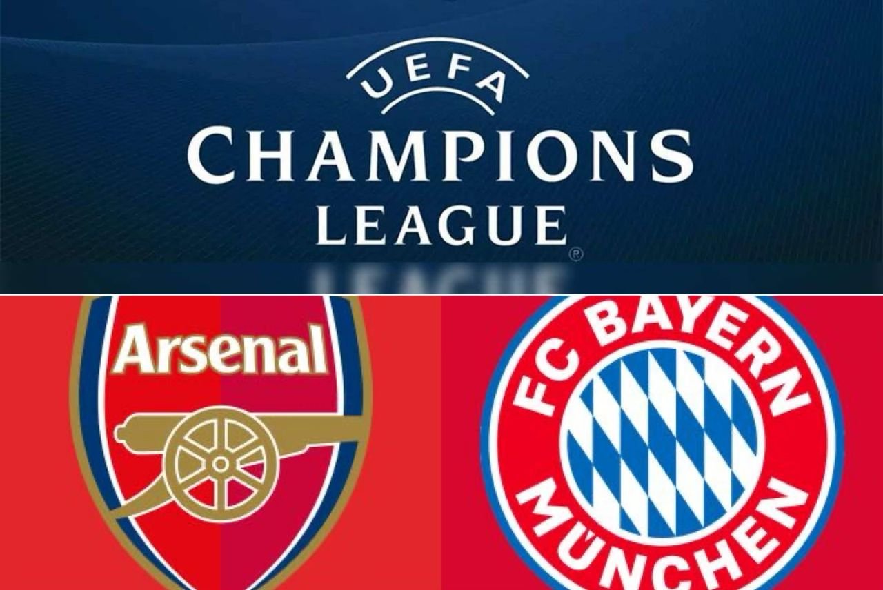 Breaking News: The UEFA Champions League has officially released a statement about the threat made by ISIS against the upcoming UCL match between Arsenal FC and Bayern Munich