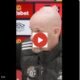 Watch Video: Manchester United manager Erik ten Hag angrily and agressively walks out on interviewer during a press conference after thier draw match against Bournemouth (2-2)