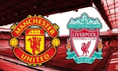 Manchester United and Liverpool struggles for who to get the signature of 19-year-old Portuguese professional footballer