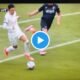 Watch Video: It was just a moment ago that Son, a player for Tottenham, took the shot that was deemed to be the most peculiar opportunity in the English Premier League in the 21st century