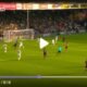 Watch Goal Video: Bournemouth 2-1 Manchester United - Kluivert scores the second goal for his team with a brilliant shot