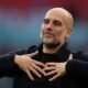 Manchester City coach Pep Guardiola has expressed Manchester City's view on the VAR integrity complaint delivered by Nottingham Forest