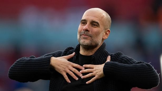 Manchester City coach Pep Guardiola has expressed Manchester City's view on the VAR integrity complaint delivered by Nottingham Forest