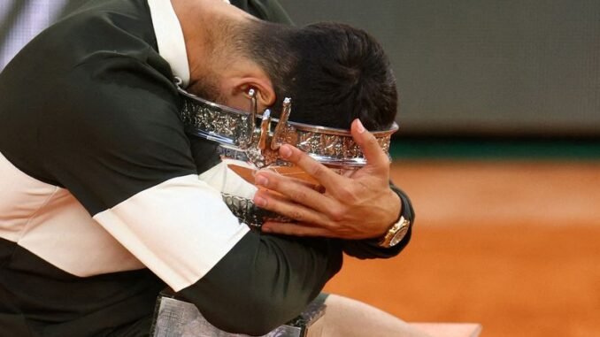 French Open