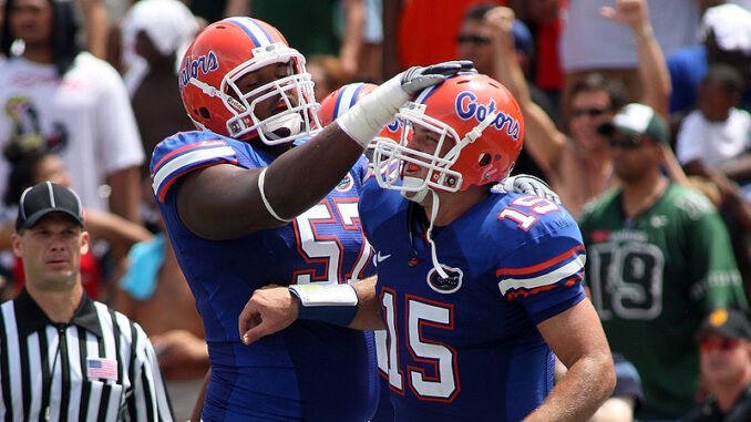 Hawaii v Florida