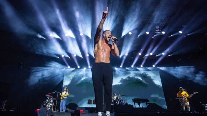 Imagine Dragons -2