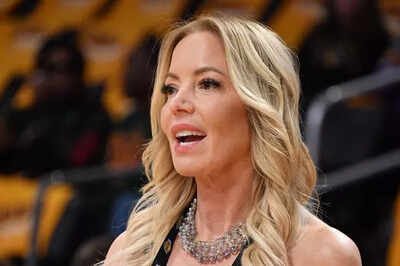 Jeanie-Buss