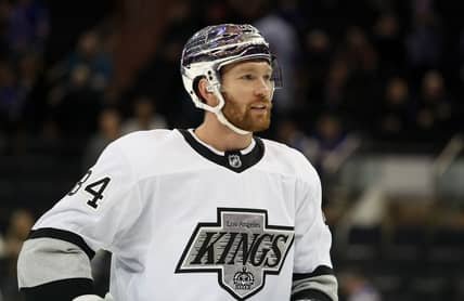 NHL-Los-Angeles-Kings-at-New-York-Rangers-22079433