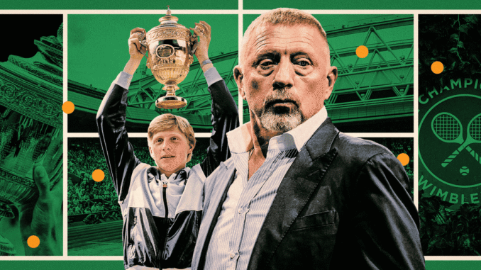 Tennis-Boris-Becker-Wimbledon