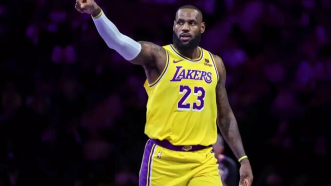 kas lakers