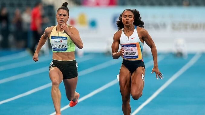 zoe-hobbs-imani-lansiquot-during-7th-irena-szewinska-memoria-BYZWJ3OM5NB67IUFQP7GADK3PU