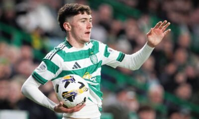 Celtic FC fans remain uncertain about Colby Donovan’s injury, even as a clearer timeline for his recovery begins to take shape