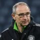 Former Celtic star sends message of hope to Martin O’Neill