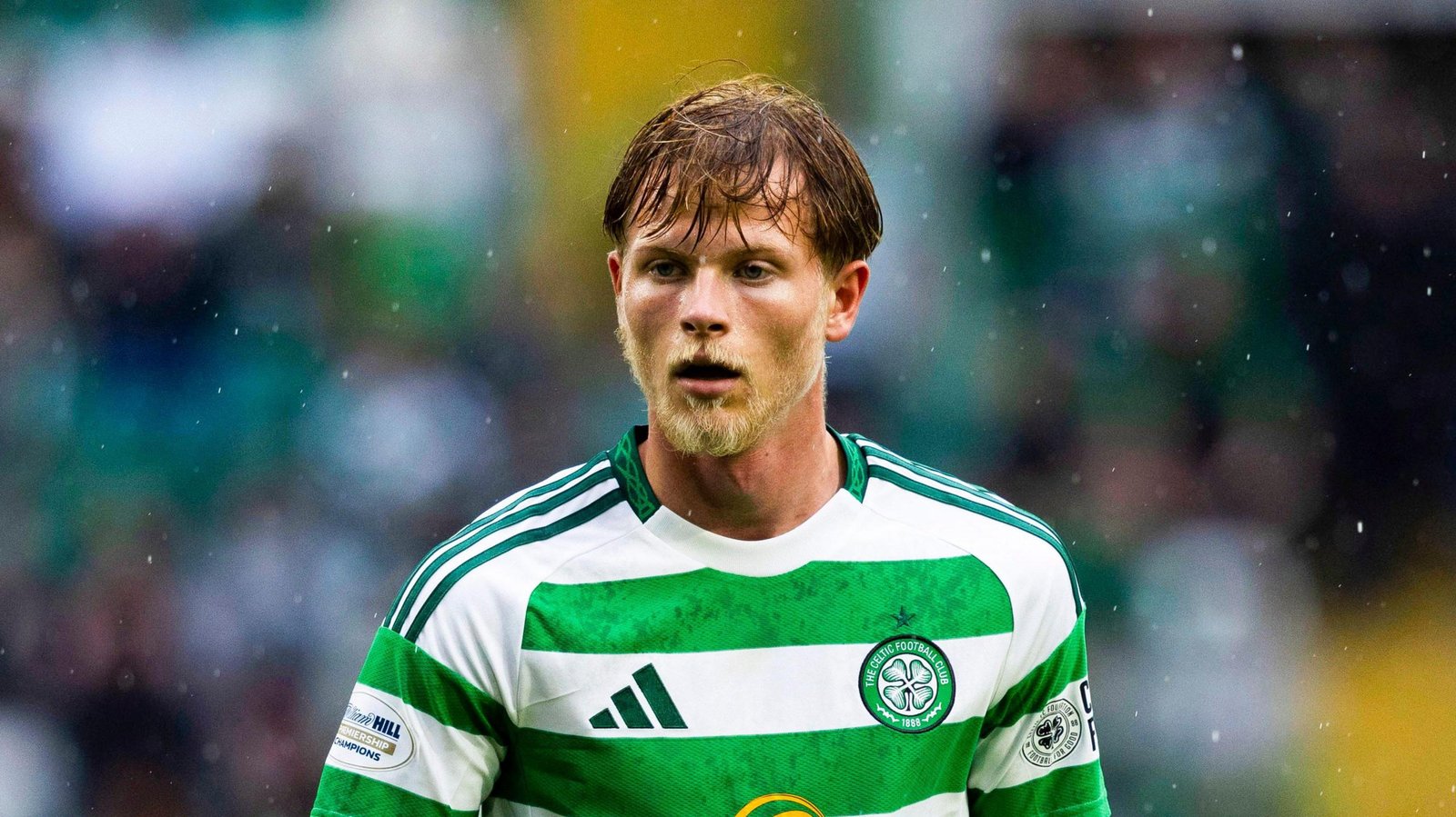 Odin Thiago Holm is edging closer to a loan departure from Celtic FC following a difficult spell in LA that has been impacted by health issues