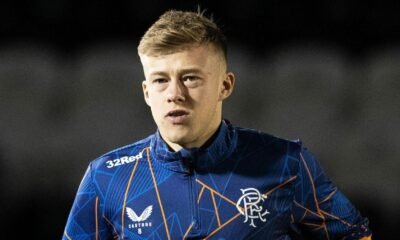 Connor Barron earns renewed Scotland hope ahead of the World Cup as the national team prepares to announce an expanded squad