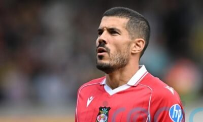 Charlton Athletic send transfer warning as Conor Coady salary at Wrexham AFC emerges