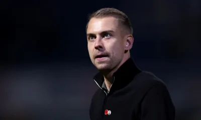 Southampton’s £3m signing faces uncertainty, Birmingham City", Sheffield United & Stoke City warned to watch